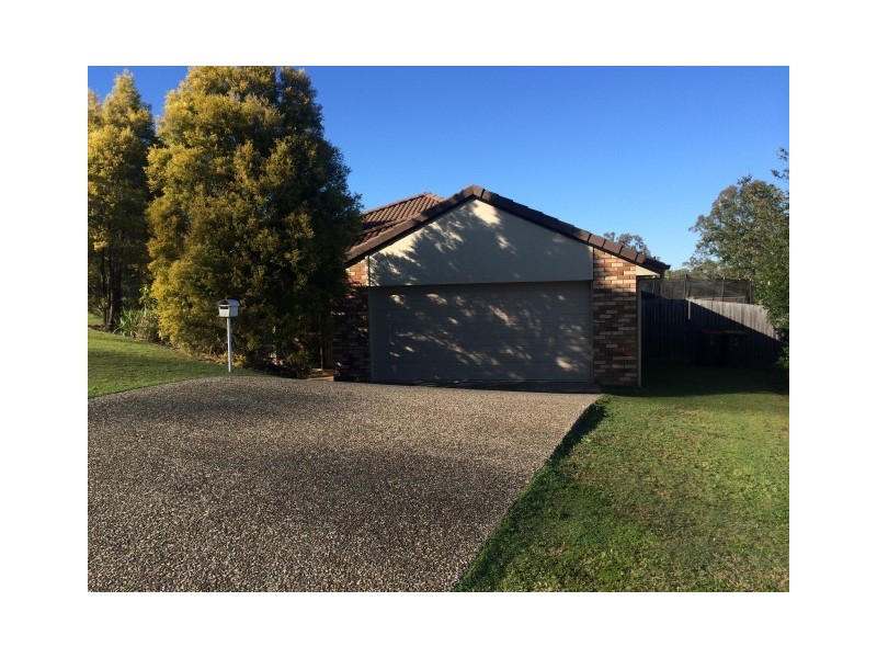 5 Emily Place, Sumner QLD 4074