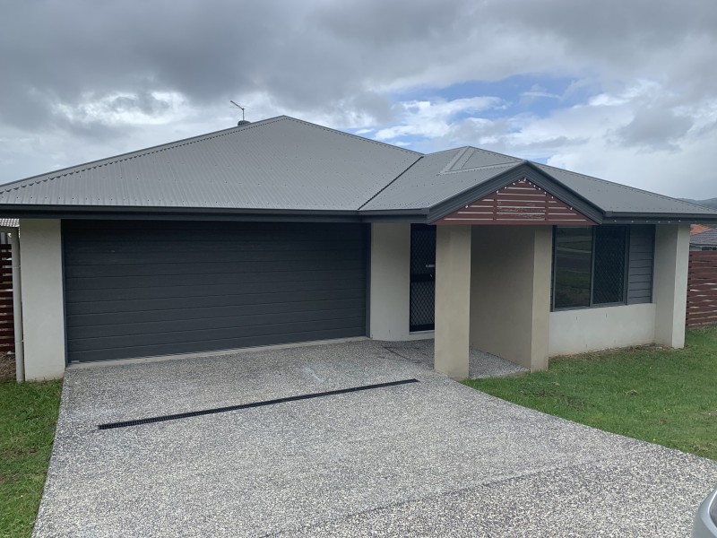 34 Skyline Circuit, Bahrs Scrub QLD 4207