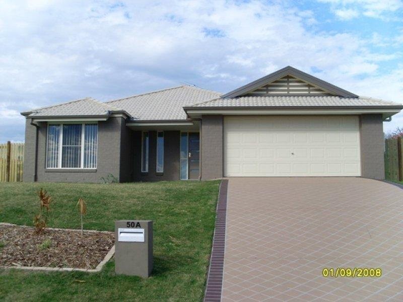 50A Penrose Circuit, Redbank Plains QLD 4301