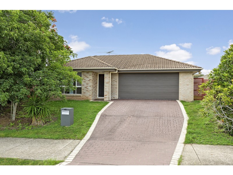 40 Peppertree Drive, Holmview QLD 4207