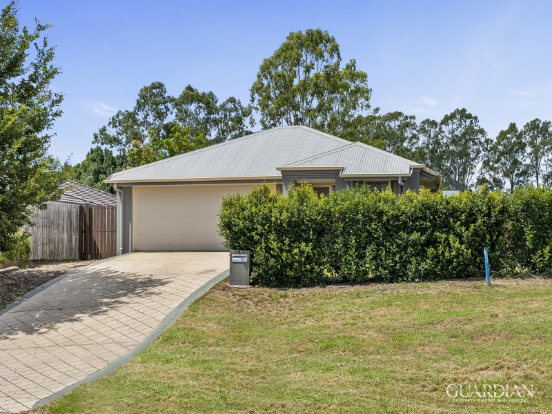 1 Wandera Court, Redbank Plains QLD 4301