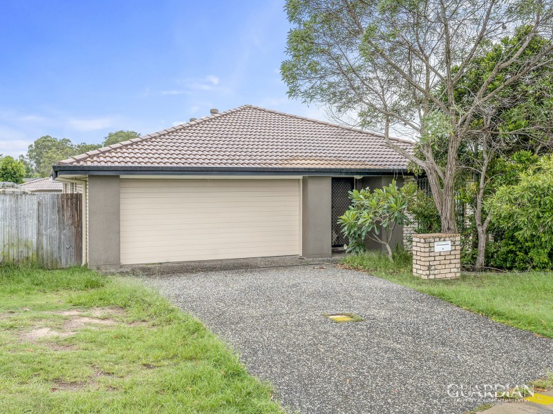 8 Starling Street, Eagleby QLD 4207