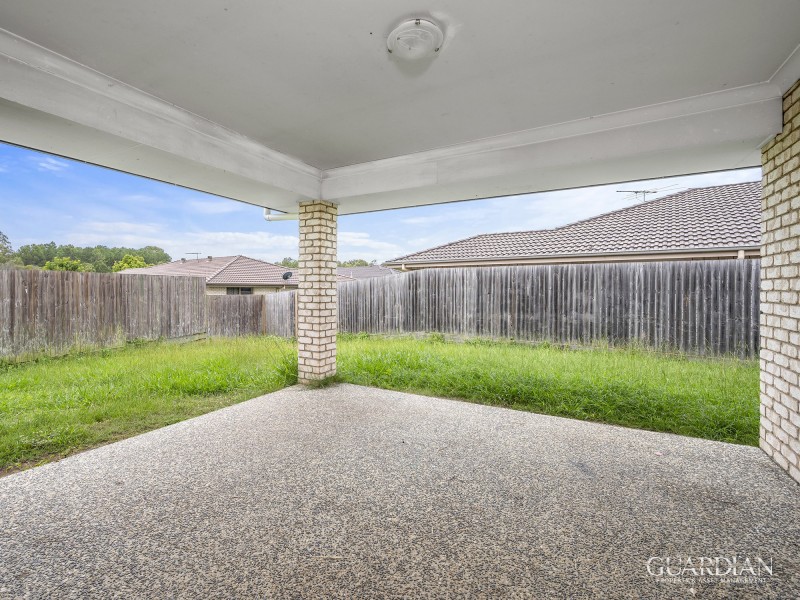 8 Starling Street, Eagleby QLD 4207