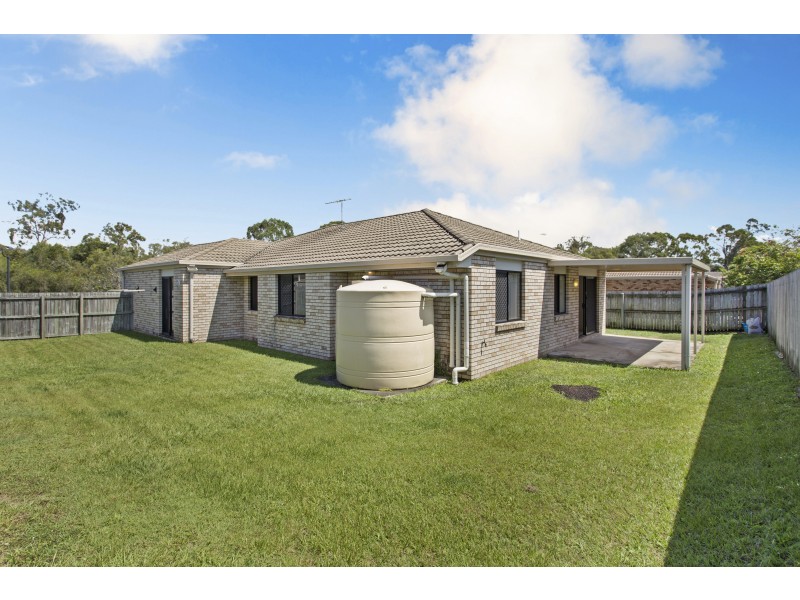 12 Normandy Court, Rothwell QLD 4022