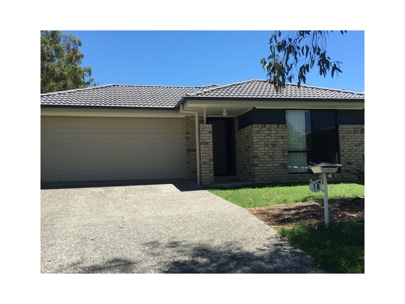 18 Orana Street, Redbank Plains QLD 4301