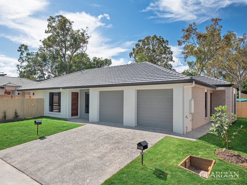 2/22C Monash Road, Loganlea QLD 4131