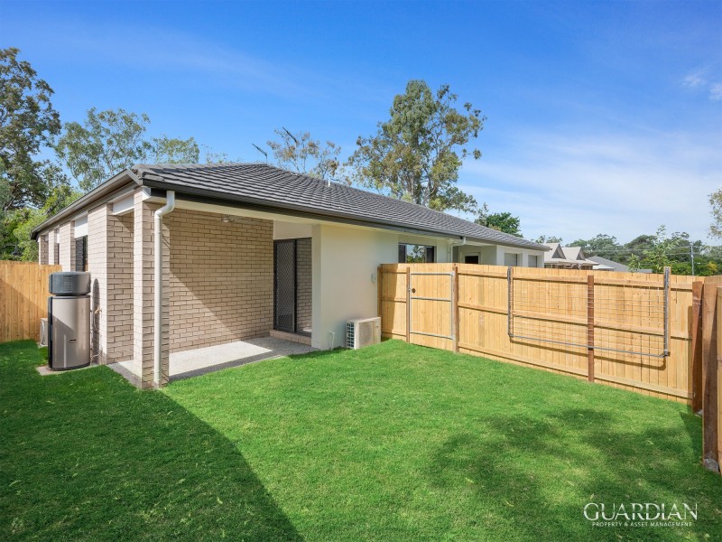 2/22C Monash Road, Loganlea QLD 4131