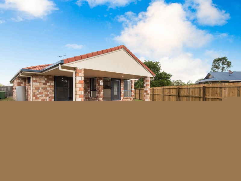 38 Lake Manchester Street, Logan Reserve QLD 4133