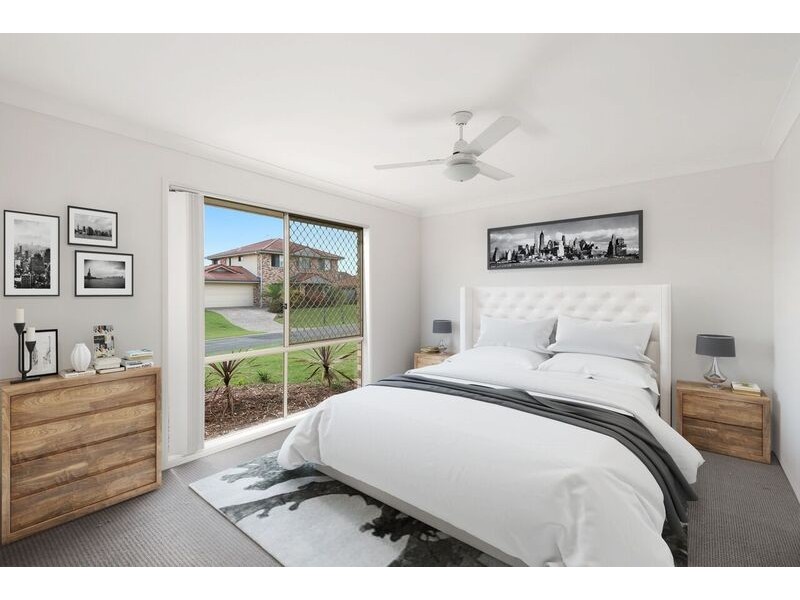 43 Barrallier Place, Drewvale QLD 4116