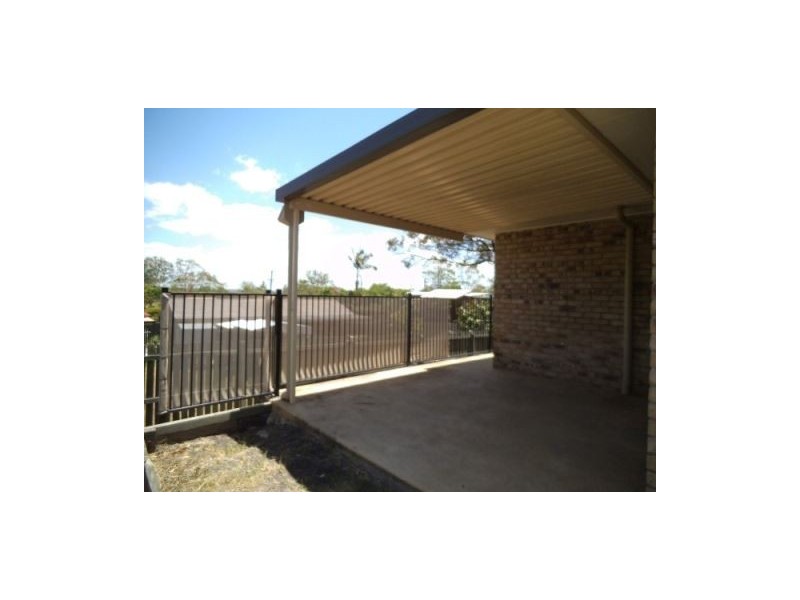 43 Barrallier Place, Drewvale QLD 4116