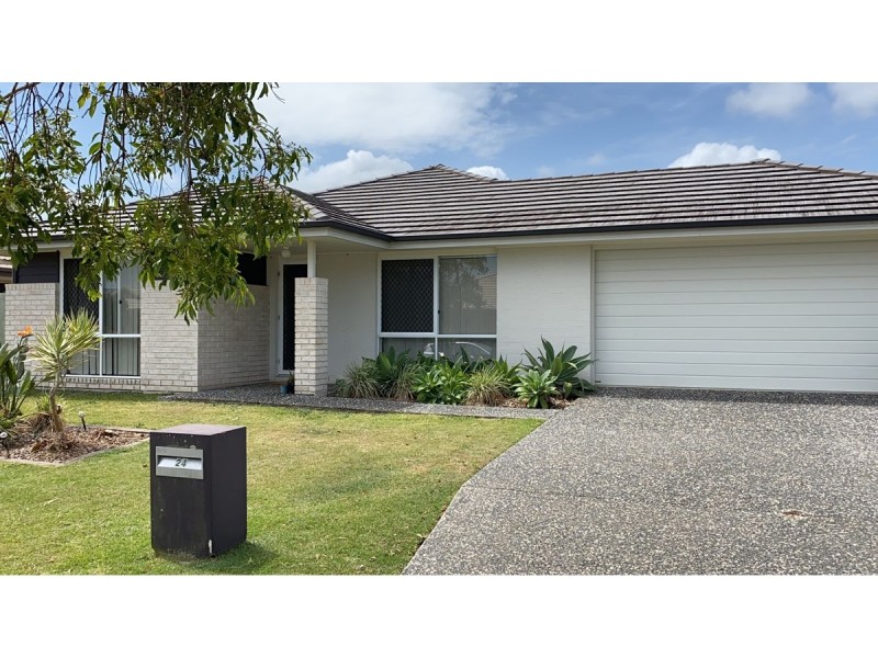 24 Adam Street, Beachmere QLD 4510