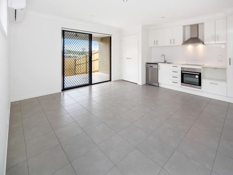 1B Morris Crescent, Bellbird Park QLD 4300