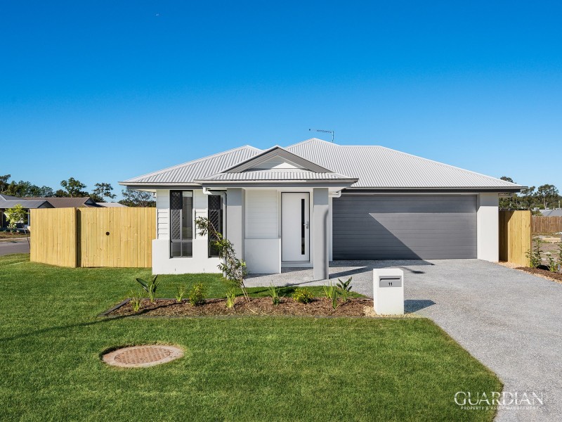 11 Elite Street, Park Ridge QLD 4125