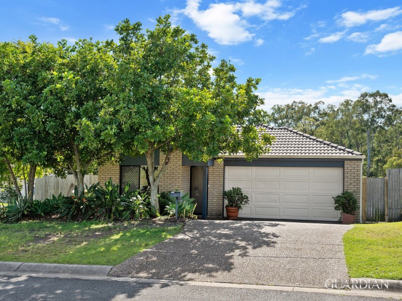 32 Bedivere Drive, Ormeau QLD 4208