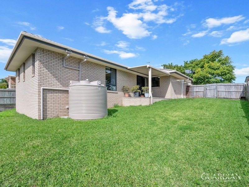 32 Bedivere Drive, Ormeau QLD 4208