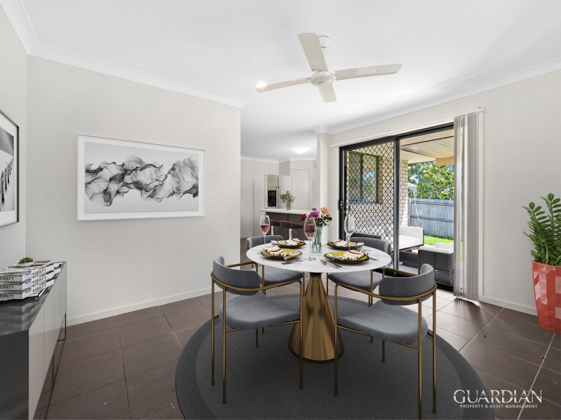 32 Bedivere Drive, Ormeau QLD 4208