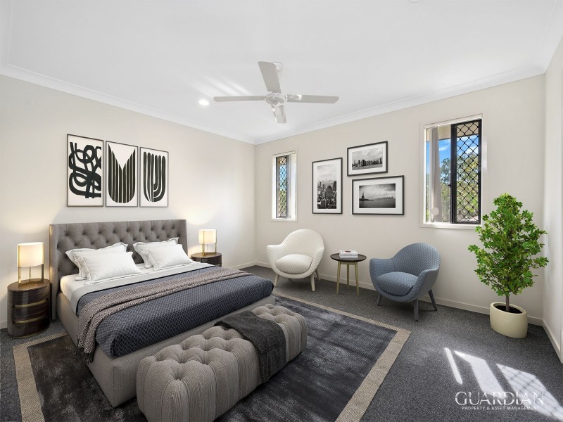 32 Bedivere Drive, Ormeau QLD 4208