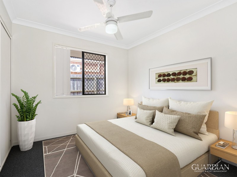 32 Bedivere Drive, Ormeau QLD 4208