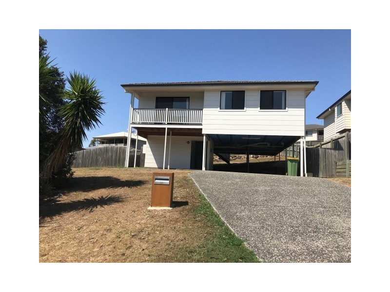 30 Salomon Court, Goodna QLD 4300