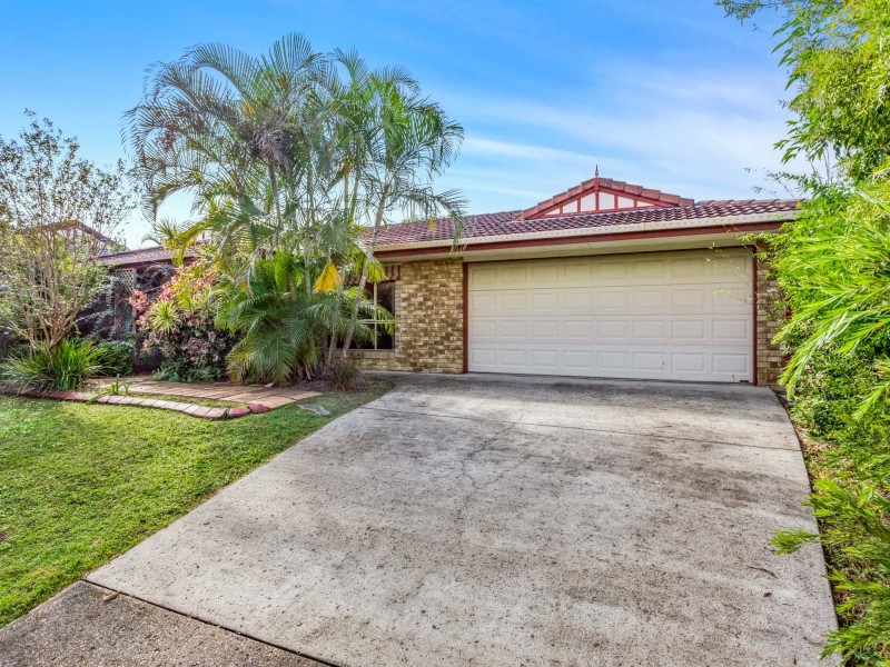 14 Kalmia Close, Mango Hill QLD 4509
