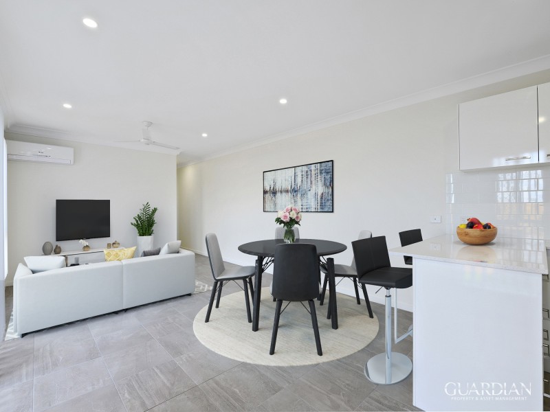 38A TRANQUILLITY Way, Eagleby QLD 4207