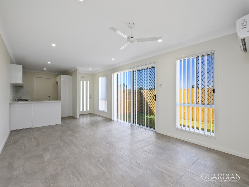 38A TRANQUILLITY Way, Eagleby QLD 4207