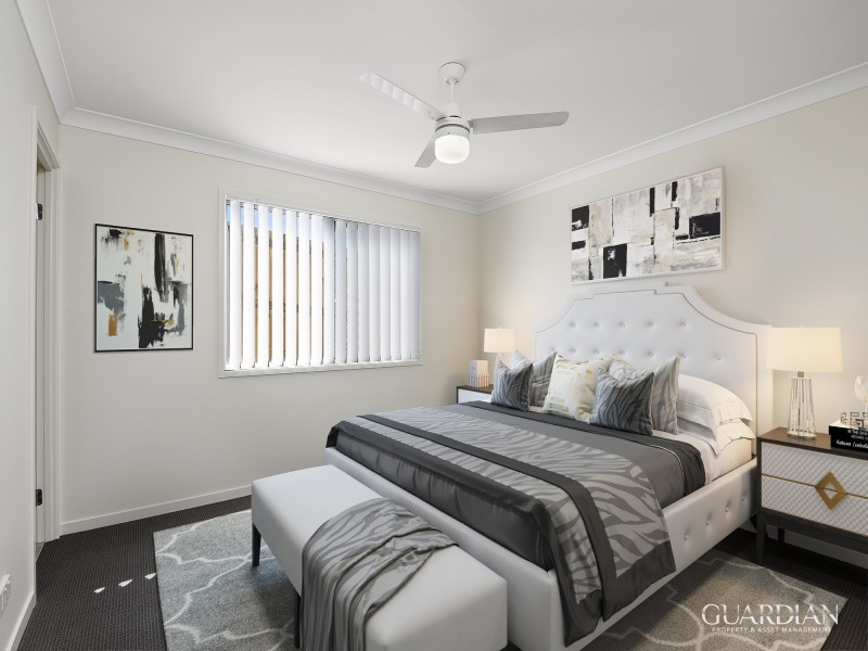 38A TRANQUILLITY Way, Eagleby QLD 4207