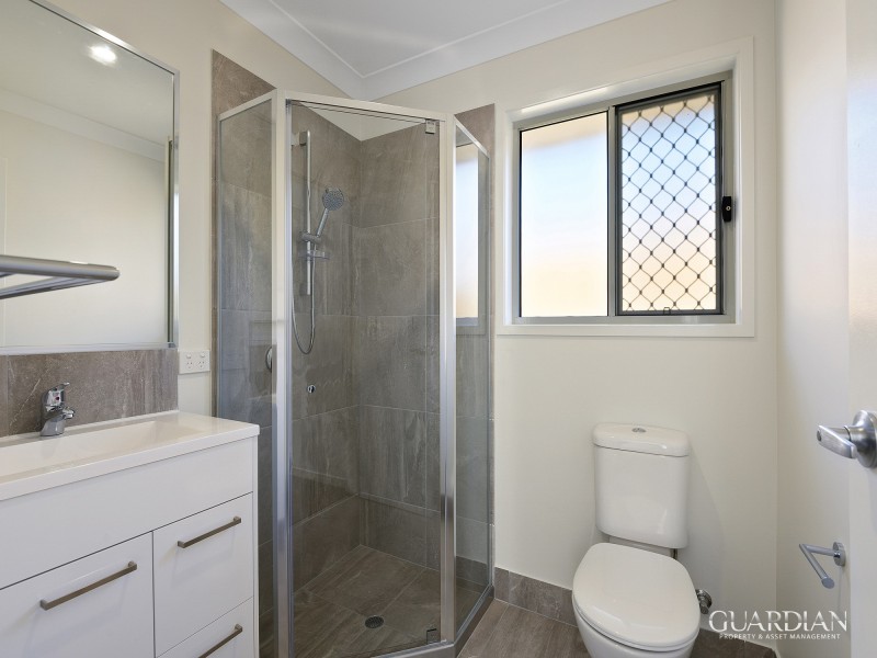 38A TRANQUILLITY Way, Eagleby QLD 4207