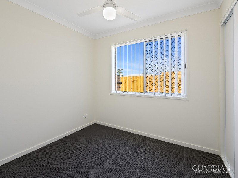 38A TRANQUILLITY Way, Eagleby QLD 4207