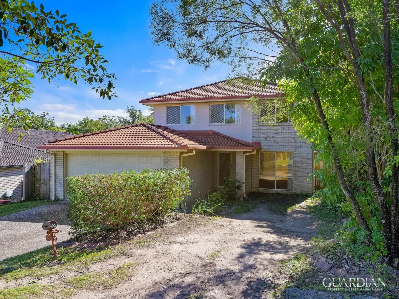 20 Stevenson Street, Calamvale QLD 4116