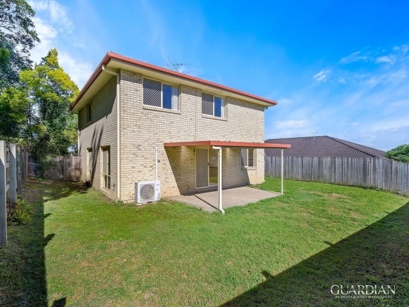 20 Stevenson Street, Calamvale QLD 4116