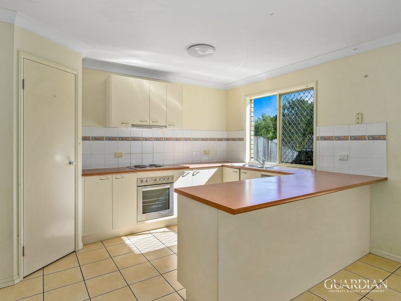 20 Stevenson Street, Calamvale QLD 4116