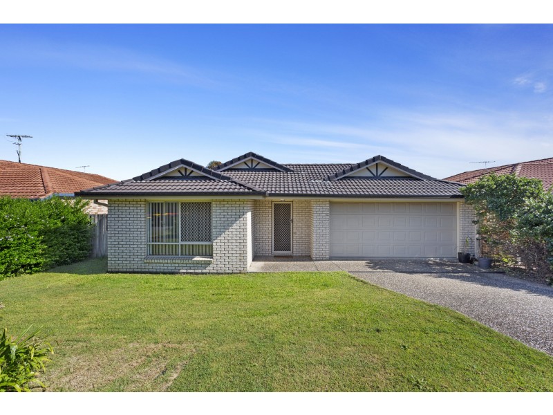 4 Nicole Street, Bracken Ridge QLD 4017