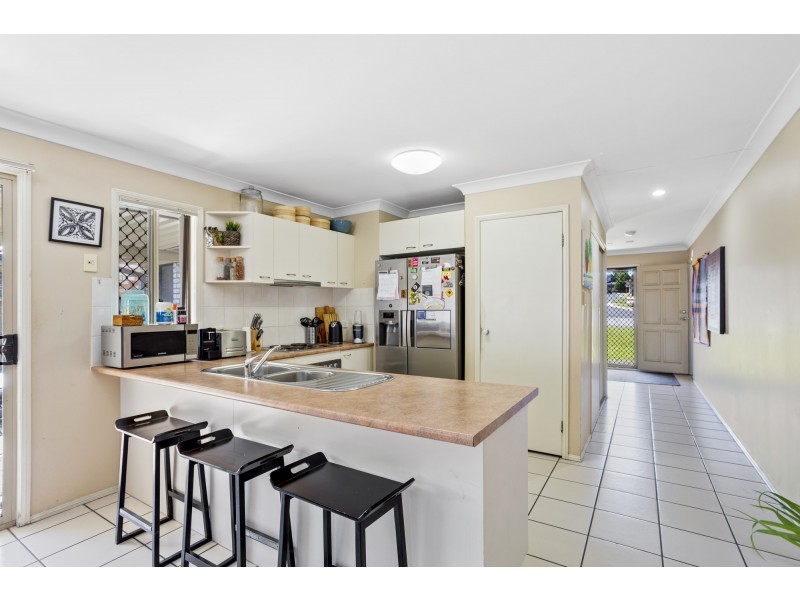 4 Nicole Street, Bracken Ridge QLD 4017