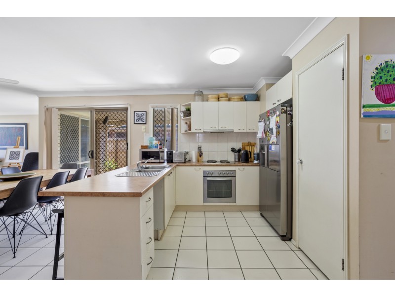 4 Nicole Street, Bracken Ridge QLD 4017