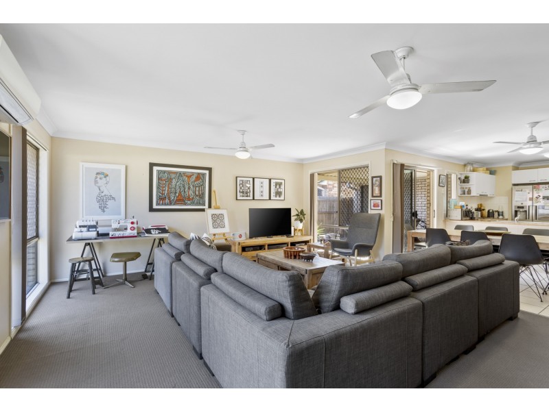 4 Nicole Street, Bracken Ridge QLD 4017