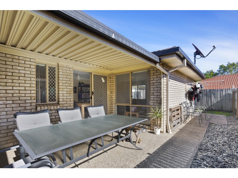 4 Nicole Street, Bracken Ridge QLD 4017