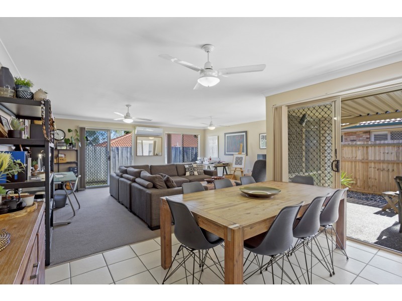 4 Nicole Street, Bracken Ridge QLD 4017