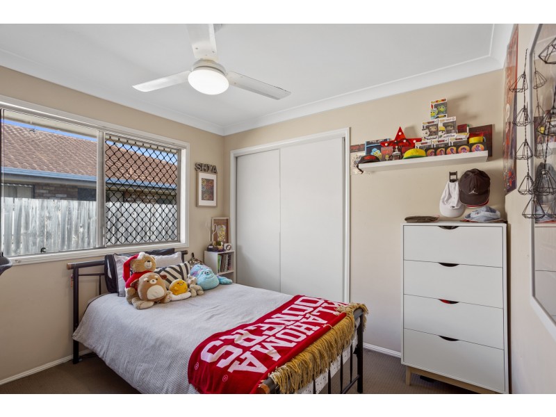 4 Nicole Street, Bracken Ridge QLD 4017