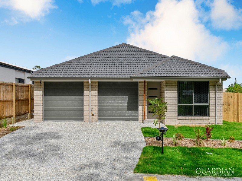 2/1 Vivienne Way, Marsden QLD 4132