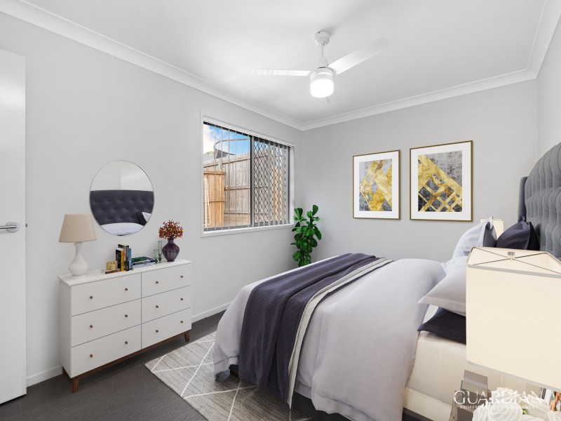 2/1 Vivienne Way, Marsden QLD 4132