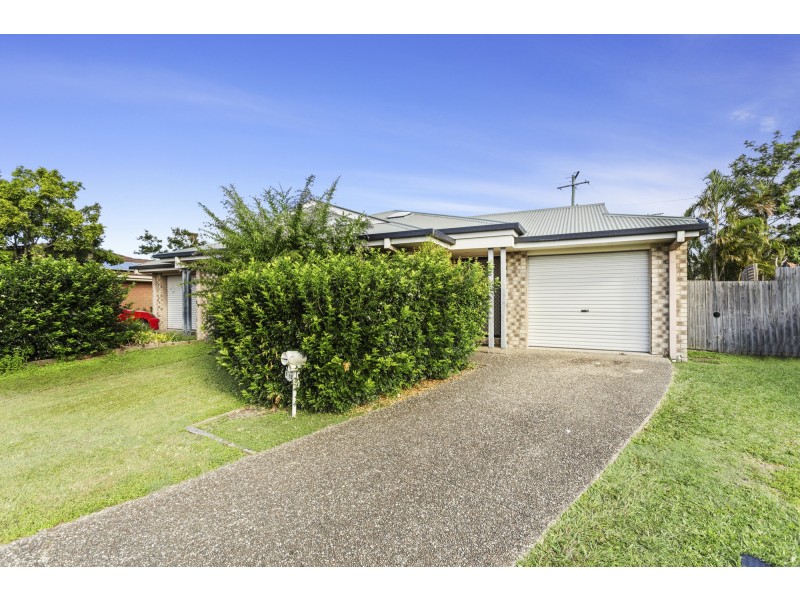 1/13 Elwick Place, Bracken Ridge QLD 4017