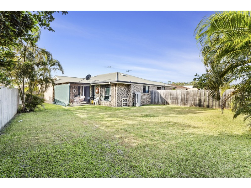 1/13 Elwick Place, Bracken Ridge QLD 4017