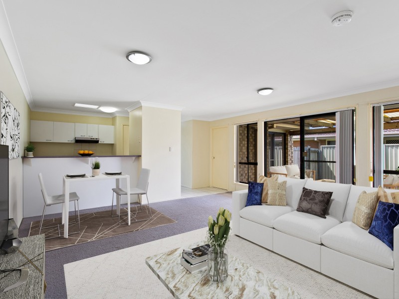 2/13 Elwick Place, Bracken Ridge QLD 4017