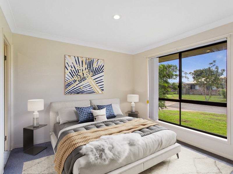 2/13 Elwick Place, Bracken Ridge QLD 4017