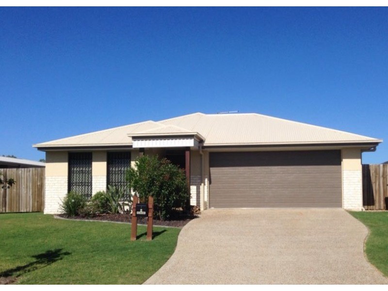 5 Sunscape Street, Mango Hill QLD 4509