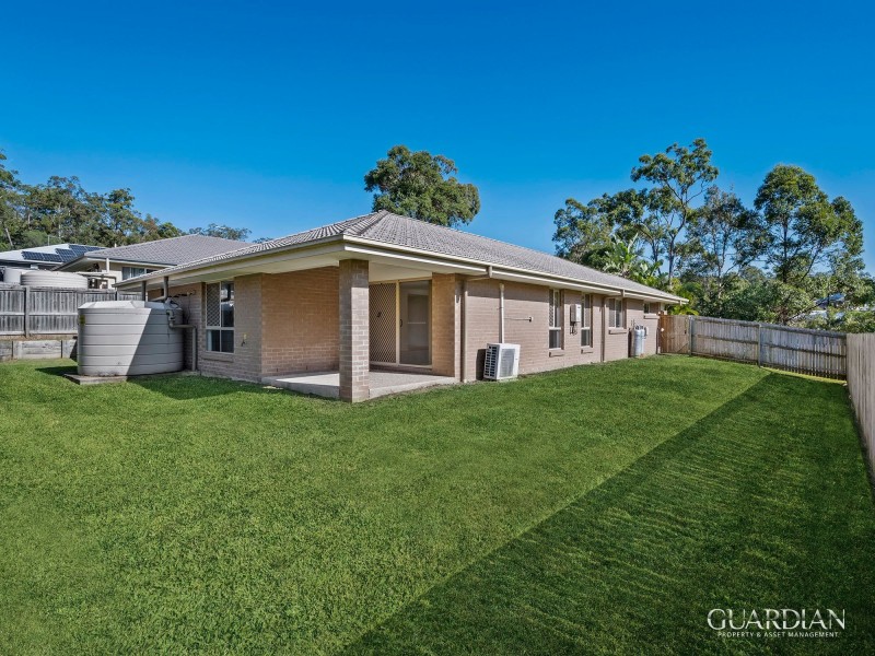 33 Bellflower Crescent, Mount Cotton QLD 4165