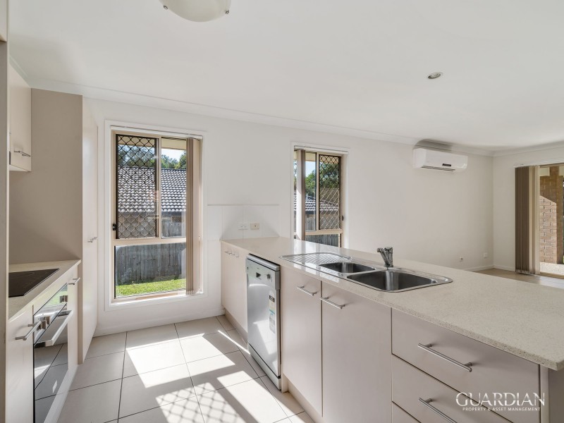 33 Bellflower Crescent, Mount Cotton QLD 4165