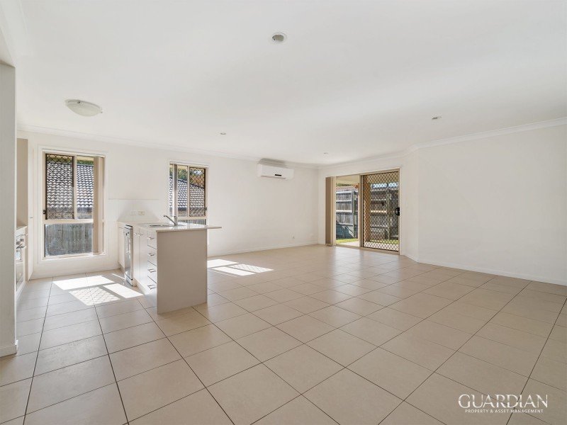33 Bellflower Crescent, Mount Cotton QLD 4165