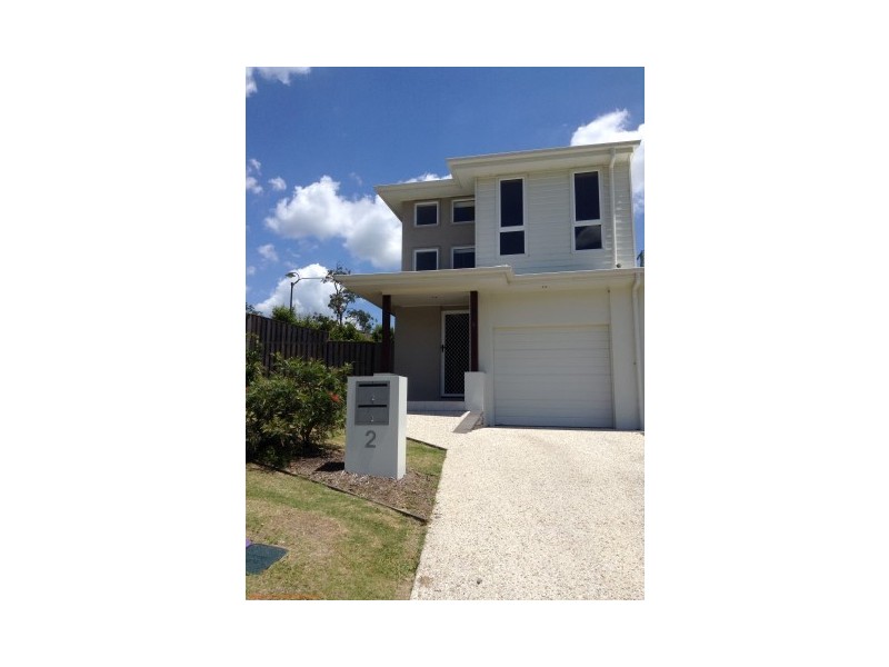 2A Tian Crescent, Upper Coomera QLD 4209